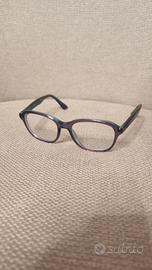 Occhiali Rayban per bambina