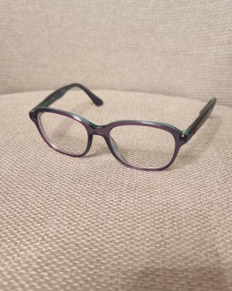 Occhiali Rayban per bambina