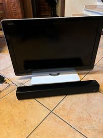 Tv  soundbar