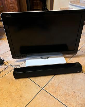 Tv  soundbar