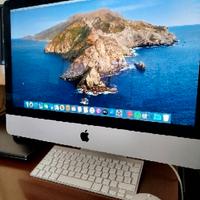 IMAC 21.5