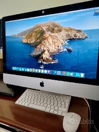 IMAC 21.5