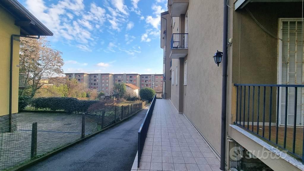 Appartamento – Arona, Regione Siberia, Campagna - Vista 3