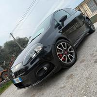 Grande Punto Abarth