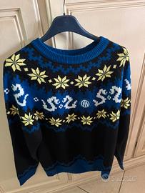 Maglione prodotto ufficiale INTER