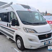 Adria TWIN 660 SP