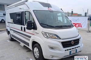 Adria TWIN 660 SP