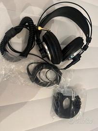 CUFFIE AKG K240 mkii