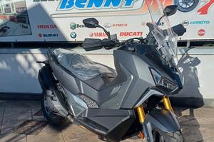 PRONTA CONSEGNA SYM ADXTG 400