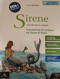 Sirene- Italiano