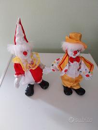 figure da circo