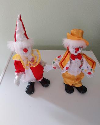 figure da circo