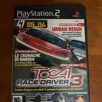 Gioco per PS 2