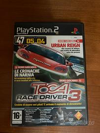 Gioco per PS 2
