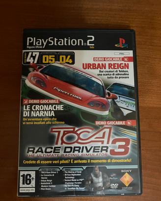 Gioco per PS 2