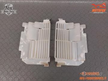 GRIGLIE RADIATORE HONDA CR 250 1997 1998 1999 1903