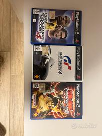 Giochi ps2