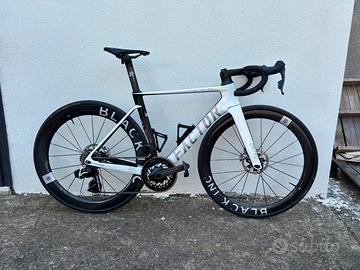 Factor Ostro Vam