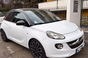 OPEL ADAM IN PERFETTE CONDIZIONI