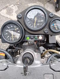 Honda nsr 125 raiden