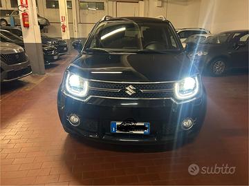 Suzuki Ignis 1.2 Dualjet iTop AGS