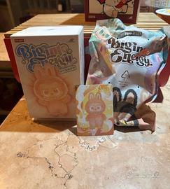 Pop mart Labubu biginto energy