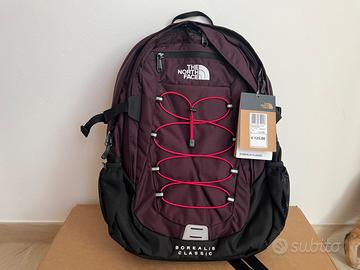 Zaino The North Face - Borealis classic