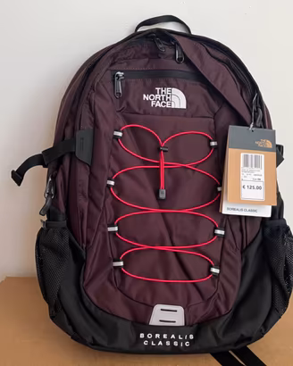 Zaino The North Face - Borealis classic