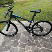Mountain bike B’Twin Rockrider 340
