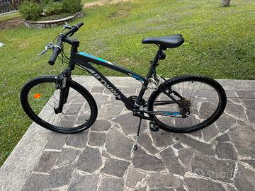 Mountain bike B’Twin Rockrider 340