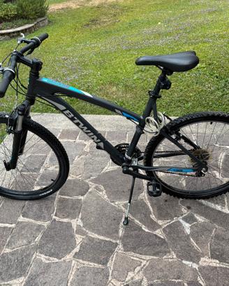 Mountain bike B’Twin Rockrider 340