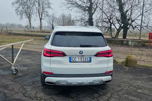 bmw x5 (prezzo compreso iva)