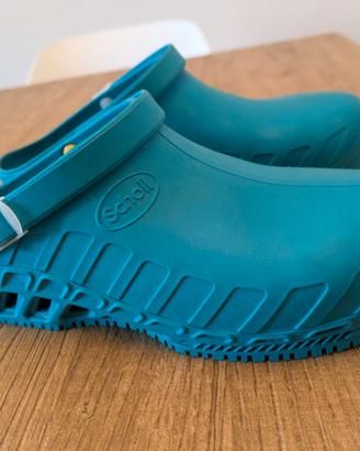 zoccoli professionali Scholl, modello Clog Evo