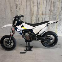 Husqvarna 450 fc 2021