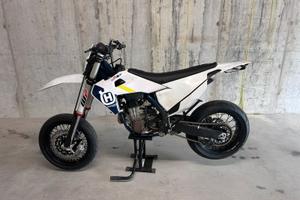 Husqvarna 450 fc 2021