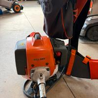 Decespugliatore Husqvarna