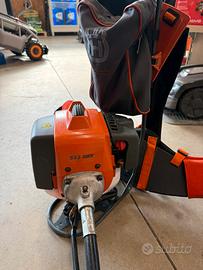 Decespugliatore Husqvarna