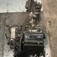 Motore Daihatsu 1.3 HC 4x4