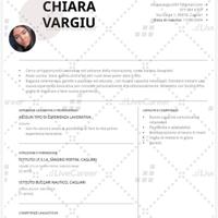 Lava piatti/cameriera/ animatrice/baby sitter