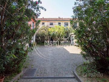 Appartamento di 82 m² con 3 locali a Milano