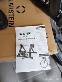 Deuter MT-04 rulli bici / Bike trainer