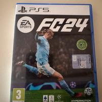 Fifa FC24 PS5