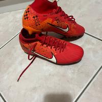 scarpette da calcio mercurial