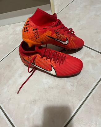 scarpette da calcio mercurial