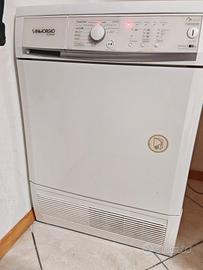 Asciugatrice sangiorgio