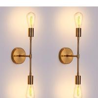 Coppia lampade di design