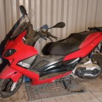 SCOOTER PIAGGIO NEXUS 500