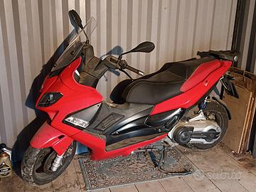 SCOOTER PIAGGIO NEXUS 500