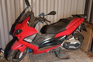 SCOOTER PIAGGIO NEXUS 500