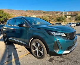 Peugeot 3008 BlueHDi 130 S&S EAT8 GT Pack